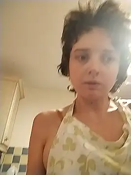 Amy01112 online show from 07-18-26, 12:15