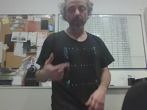Petebulimia online show from 07-09-26, 05:44
