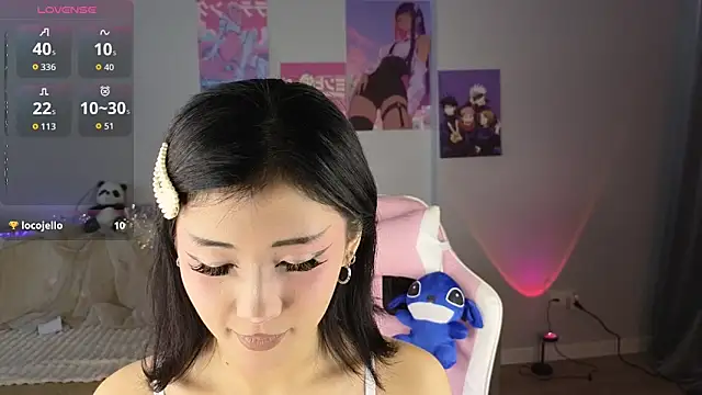 mimiicherry online show from 12-18-25, 04:29