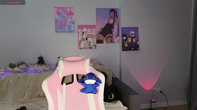 mimiicherry online show from 12-21-25, 03:02