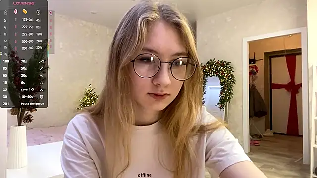 MargyDejong online show from 12-18-25, 12:55