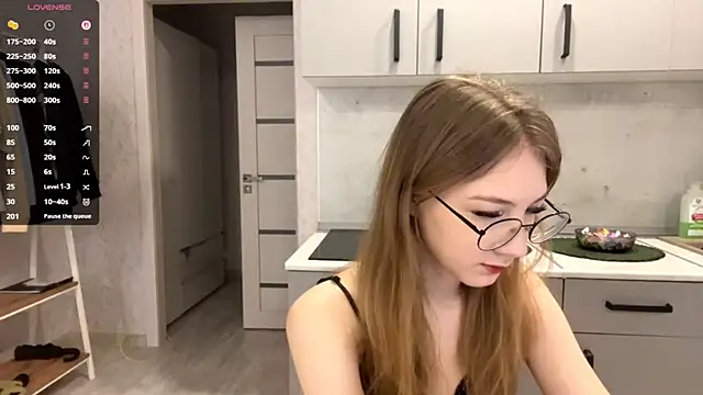 MargyDejong online show from 03-03-26, 10:32