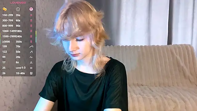 MargyDejong online show from 04-24-26, 12:07