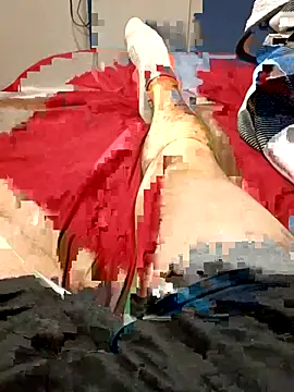 Lalin2323 online show from 02-07-26, 01:20