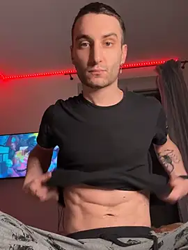 Snapshot of Crazy_Marshall chatting on 12-15-25, 10:14 Crazy Marshall online show from 12-15-25, 10:14