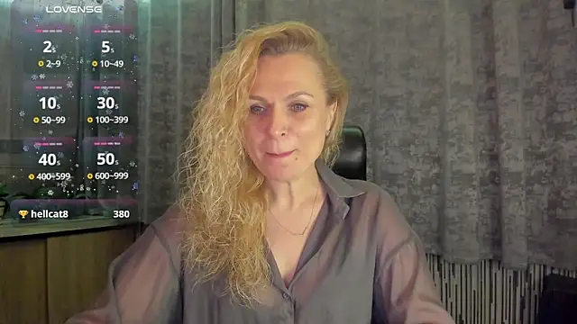 LanaLight x online show from 02-23-26, 05:21