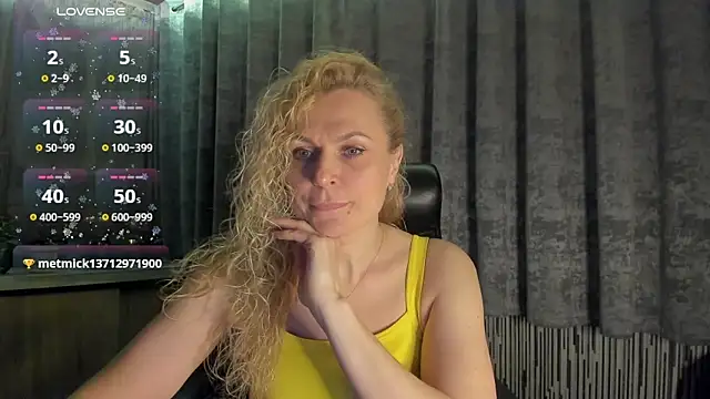 LanaLight x online show from 03-30-26, 08:32