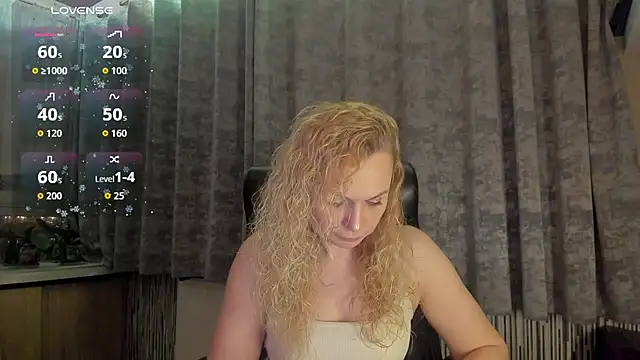 LanaLight x online show from 04-10-26, 08:35