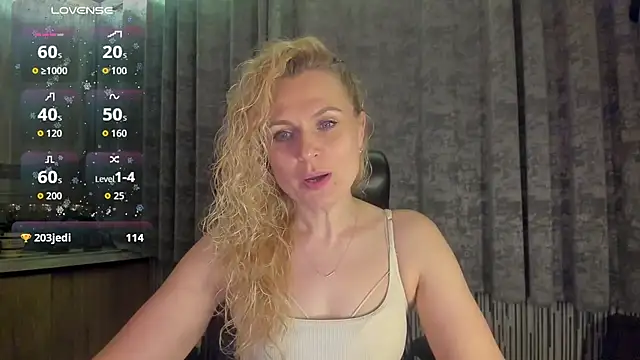 LanaLight x online show from 04-13-26, 08:14