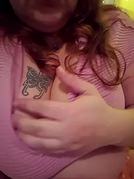 69Stacylove69 online show from 12-21-25, 02:24