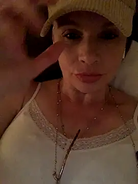 CherryCe online show from 12-05-25, 08:27