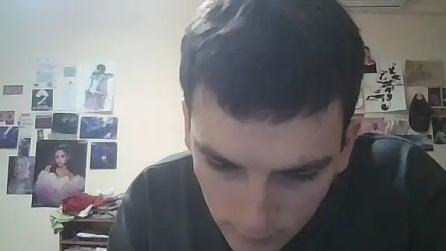 leo cutie online show from 02-04-26, 10:15