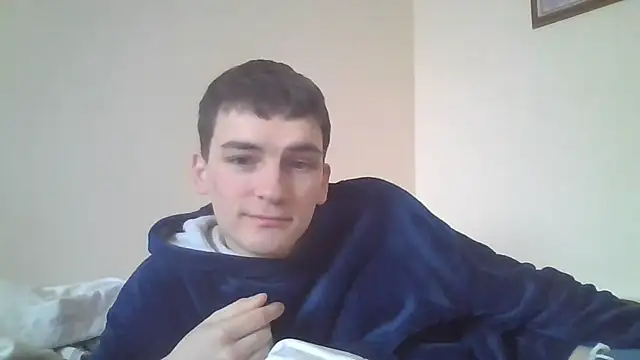 leo cutie online show from 02-06-26, 07:12