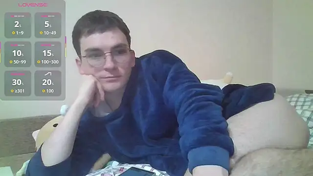 leo cutie online show from 02-11-26, 09:31