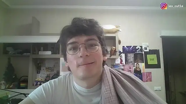 leo cutie online show from 05-02-26, 06:40