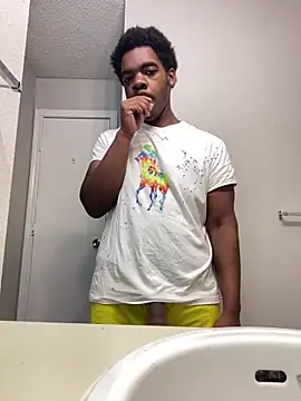 JaHavin- online show from 04-19-26, 01:32