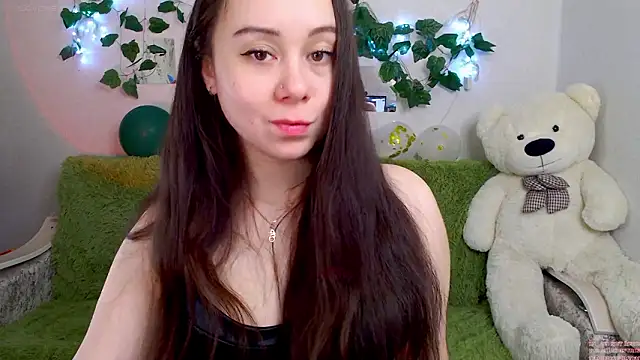 AlinaEleven online show from 02-11-26, 11:32