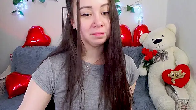 AlinaEleven online show from 03-01-26, 10:56