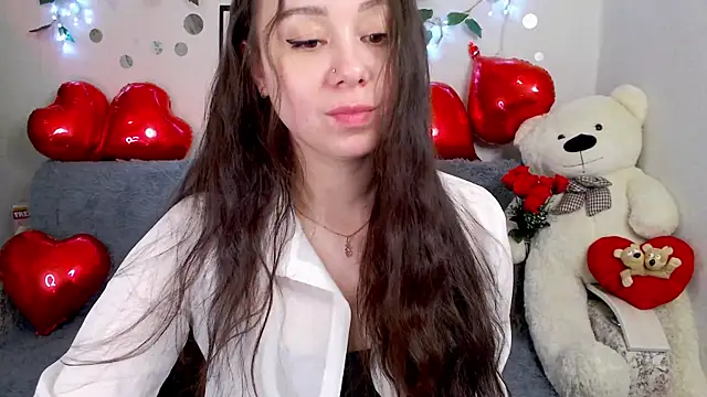 AlinaEleven online show from 04-27-26, 10:08