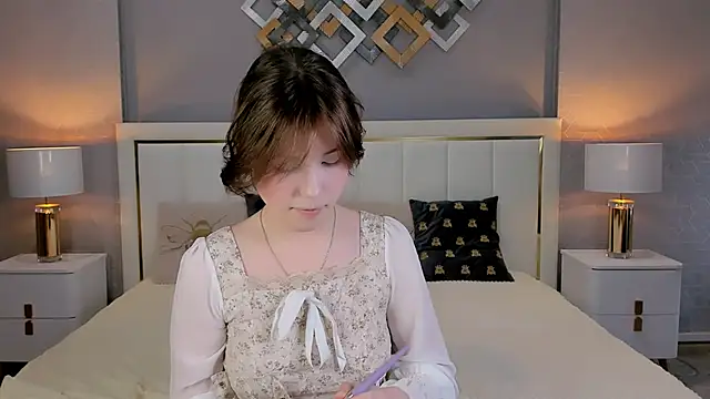 YONA WINK online show from 03-26-26, 10:21