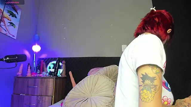 Shadia Squirt online show from 04-26-26, 10:29