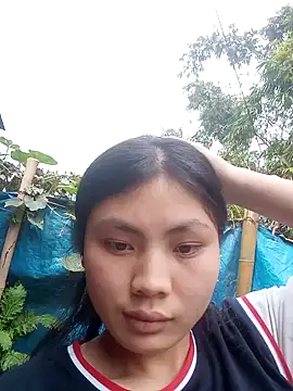 Hilary-123 online show from 02-13-26, 05:36