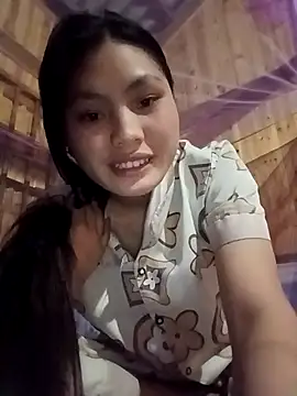 Hilary-123 online show from 05-11-26, 02:45