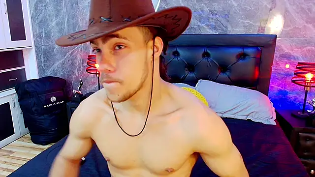 PatrickS25 online show from 12-20-25, 03:46