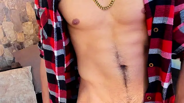 PatrickS25 online show from 01-07-26, 04:04