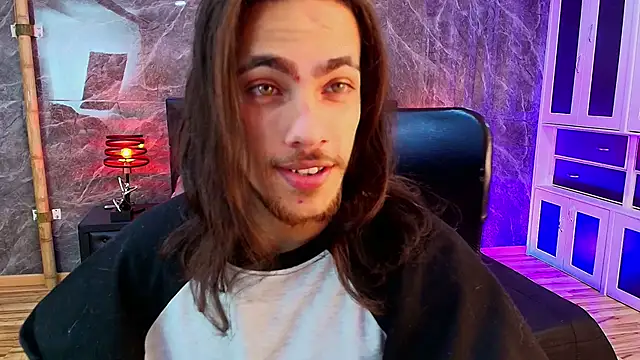 PatrickS25 online show from 01-16-26, 04:05