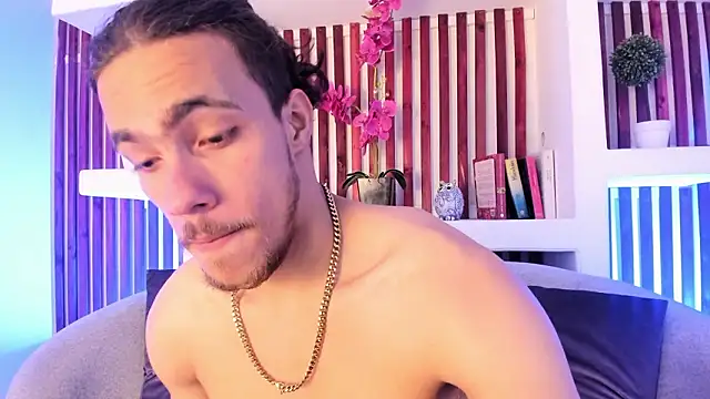 PatrickS25 online show from 02-17-26, 05:37