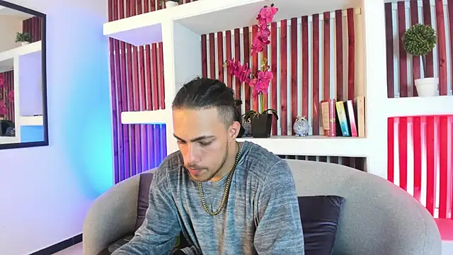 PatrickS25 online show from 02-24-26, 04:10