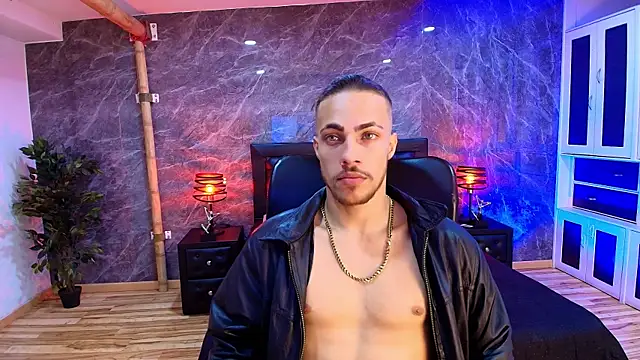 PatrickS25 online show from 03-04-26, 04:29