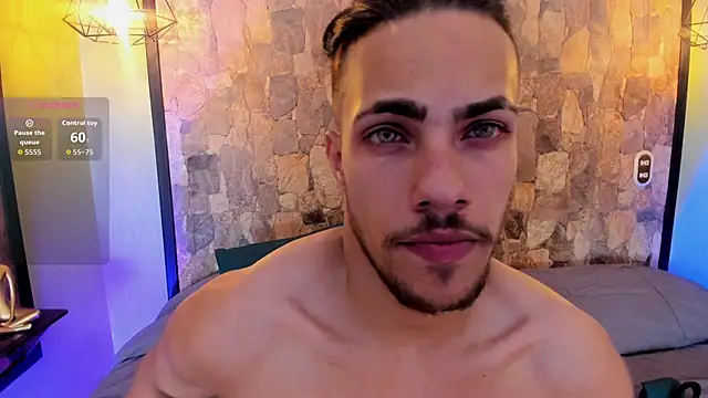 PatrickS25 online show from 03-07-26, 04:20