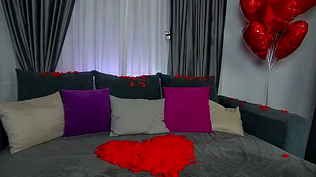 Kitty Asstronaut online show from 02-13-26, 12:39