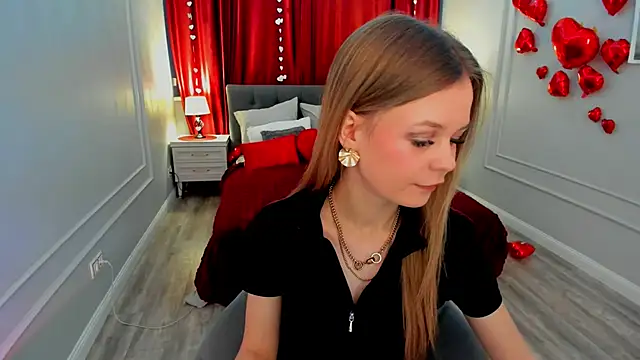 MidnighteAura online show from 03-03-26, 03:34