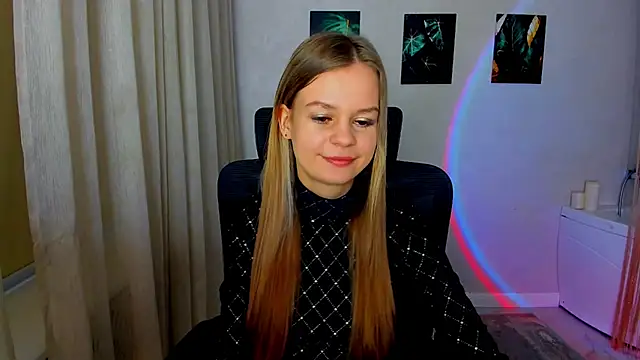 MidnighteAura online show from 03-20-26, 03:33