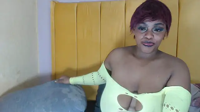 SexyHarleyBlack online show from 06-19-26, 01:43