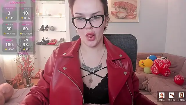 KamillaJei online show from 03-13-26, 05:14