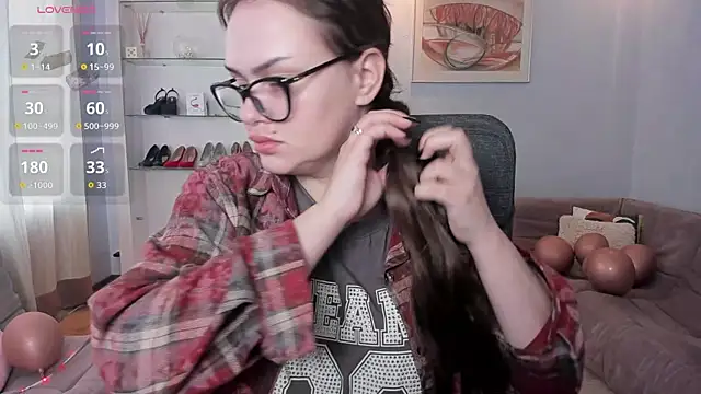 KamillaJei online show from 04-27-26, 04:54