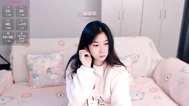 Camila-888 online show from 12-18-25, 04:35