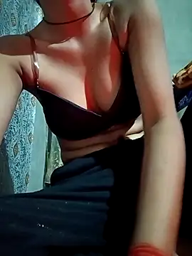 Shruti Sarma online show from 01-18-26, 01:48