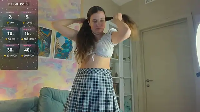 Matha Spring online show from 12-03-25, 11:41