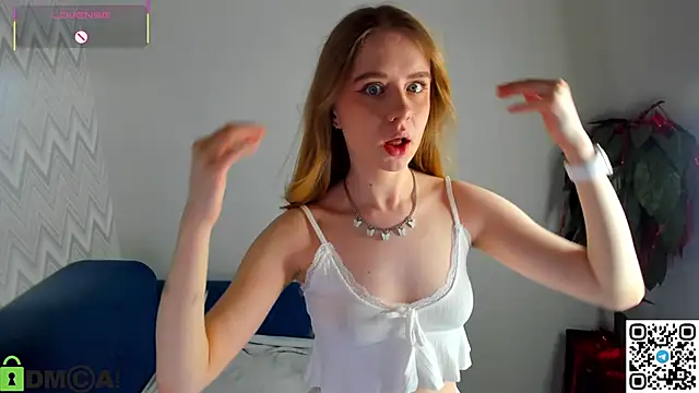 Victori Fox online show from 01-16-26, 01:09