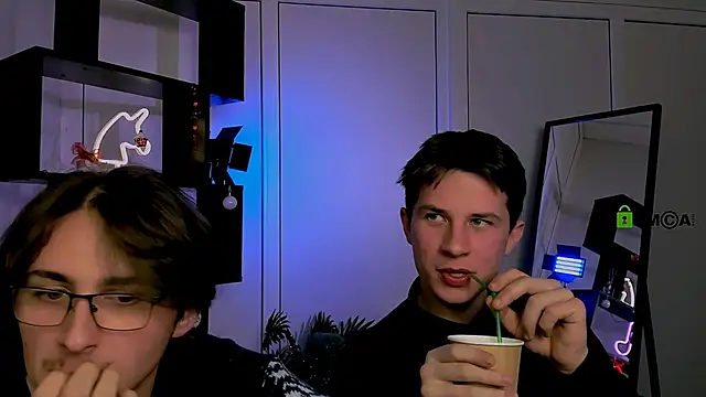 leo valor online show from 01-05-26, 07:28