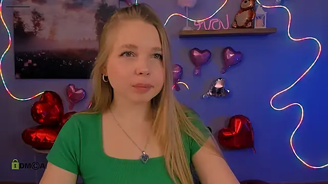 teya starling online show from 02-15-26, 08:35