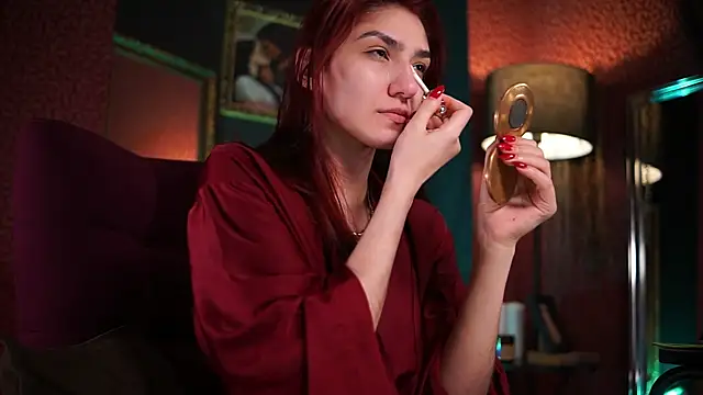 Snapshot of Roxa_Lana chatting on 06-17-26, 02:51 Roxa Lana online show from 06-17-26, 02:51