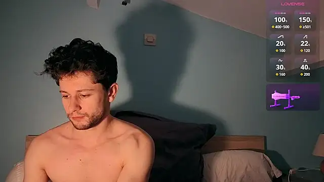 Snapshot of EvanIz101 chatting on 02-07-26, 09:29 EvanIz101 online show from 02-07-26, 09:29