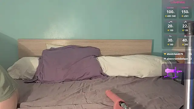 Snapshot of EvanIz101 chatting on 02-20-26, 10:54 EvanIz101 online show from 02-20-26, 10:54