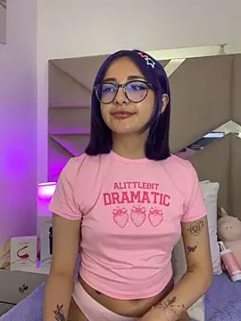 Dreammy Kitty online show from 02-20-26, 02:50